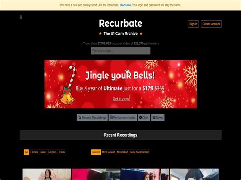 recrubate|Recu.me (Ex Recurbate.com) 2023 Solutions : r/Piracy